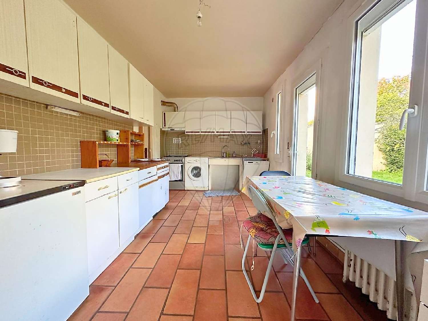  te koop huis Senlis Oise 4