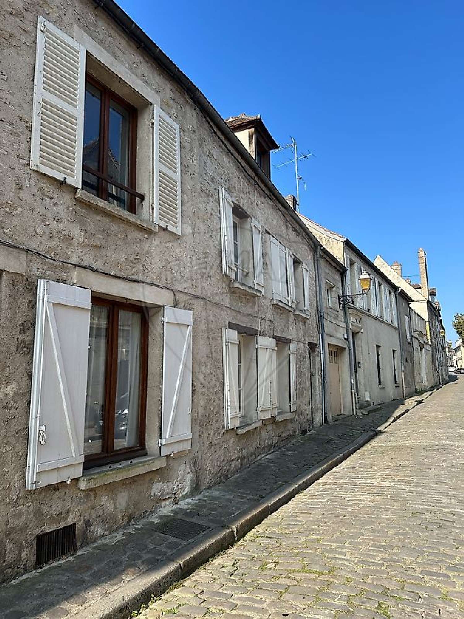  te koop huis Senlis Oise 1