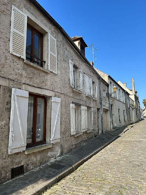 Senlis Oise casa foto 7058963