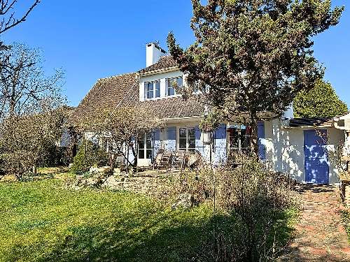 Senlis Oise casa foto 7058966