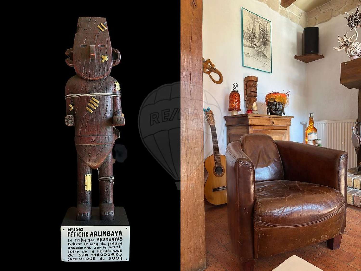  te koop huis Senlis Oise 4