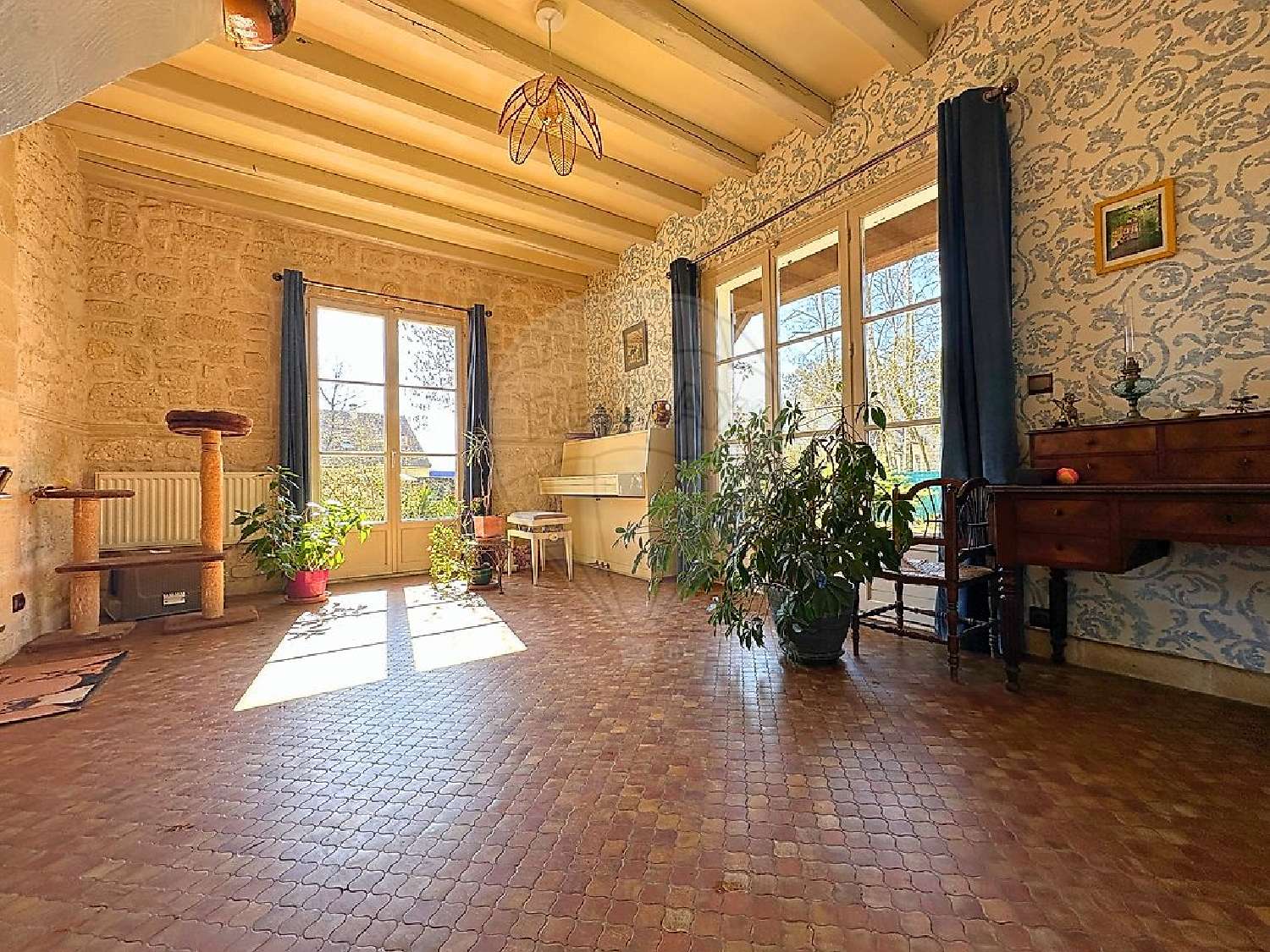  te koop huis Senlis Oise 5