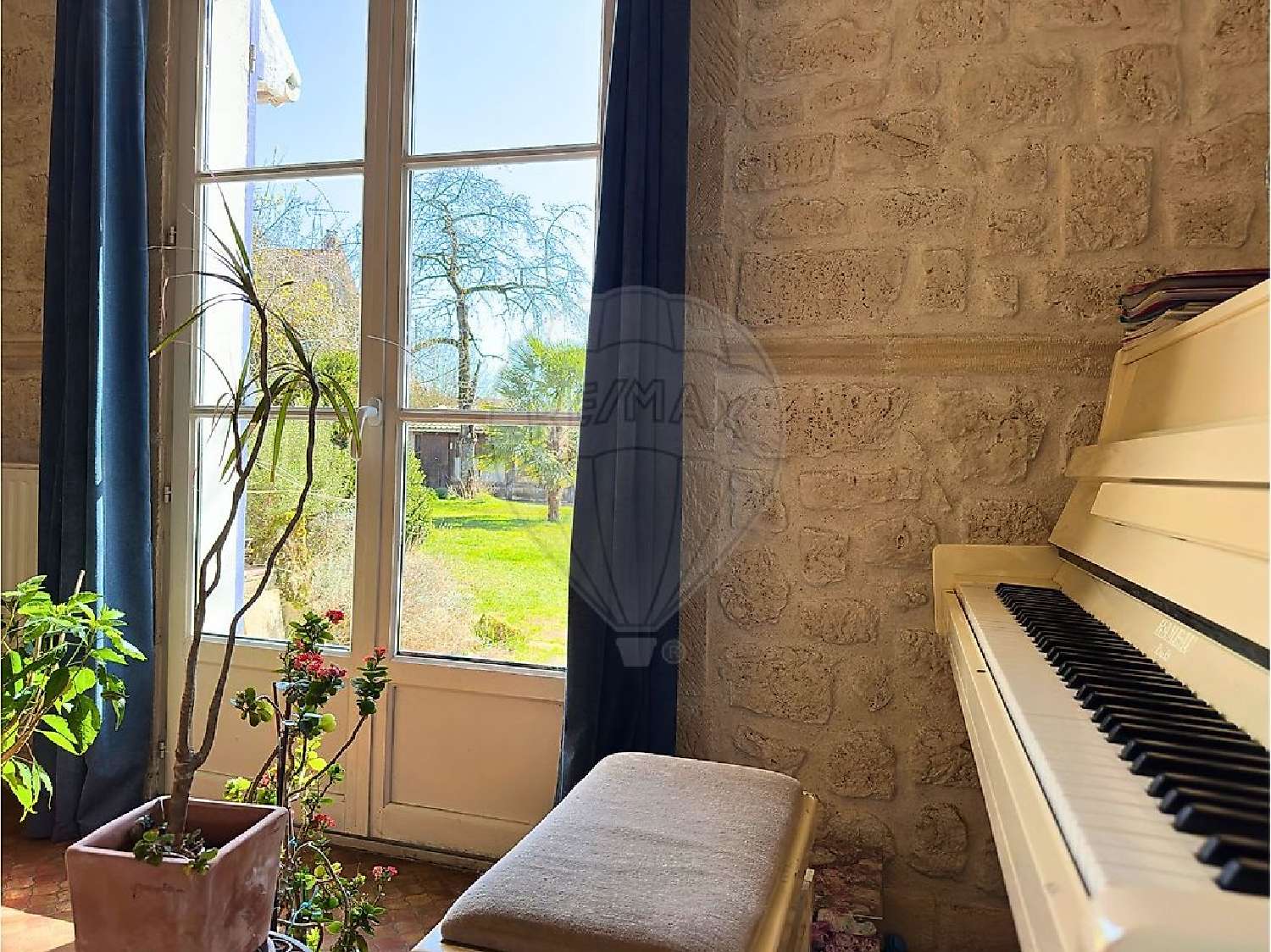  te koop huis Senlis Oise 6