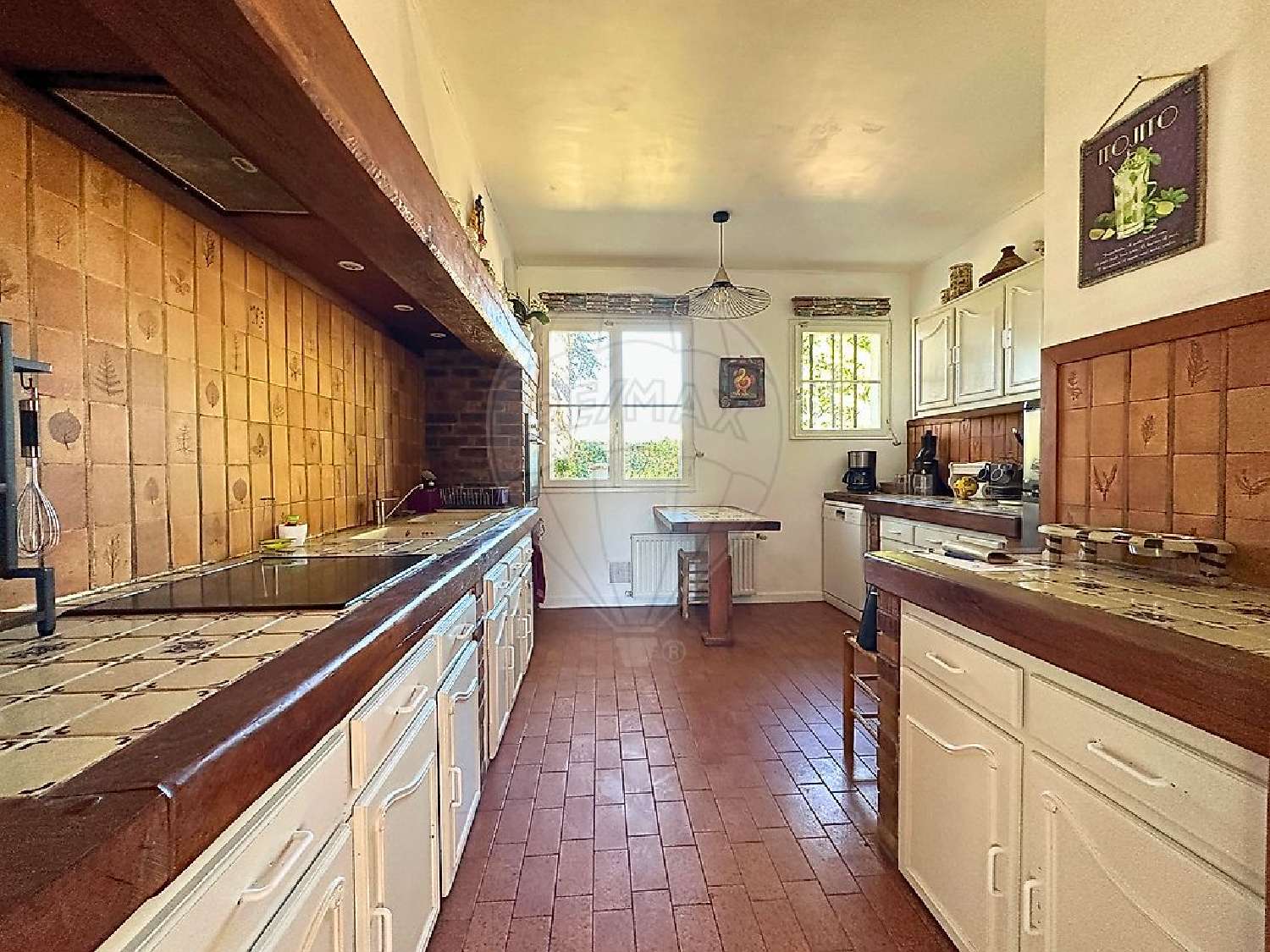  te koop huis Senlis Oise 7