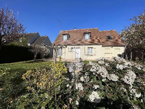 Senlis Oise house foto 7058967
