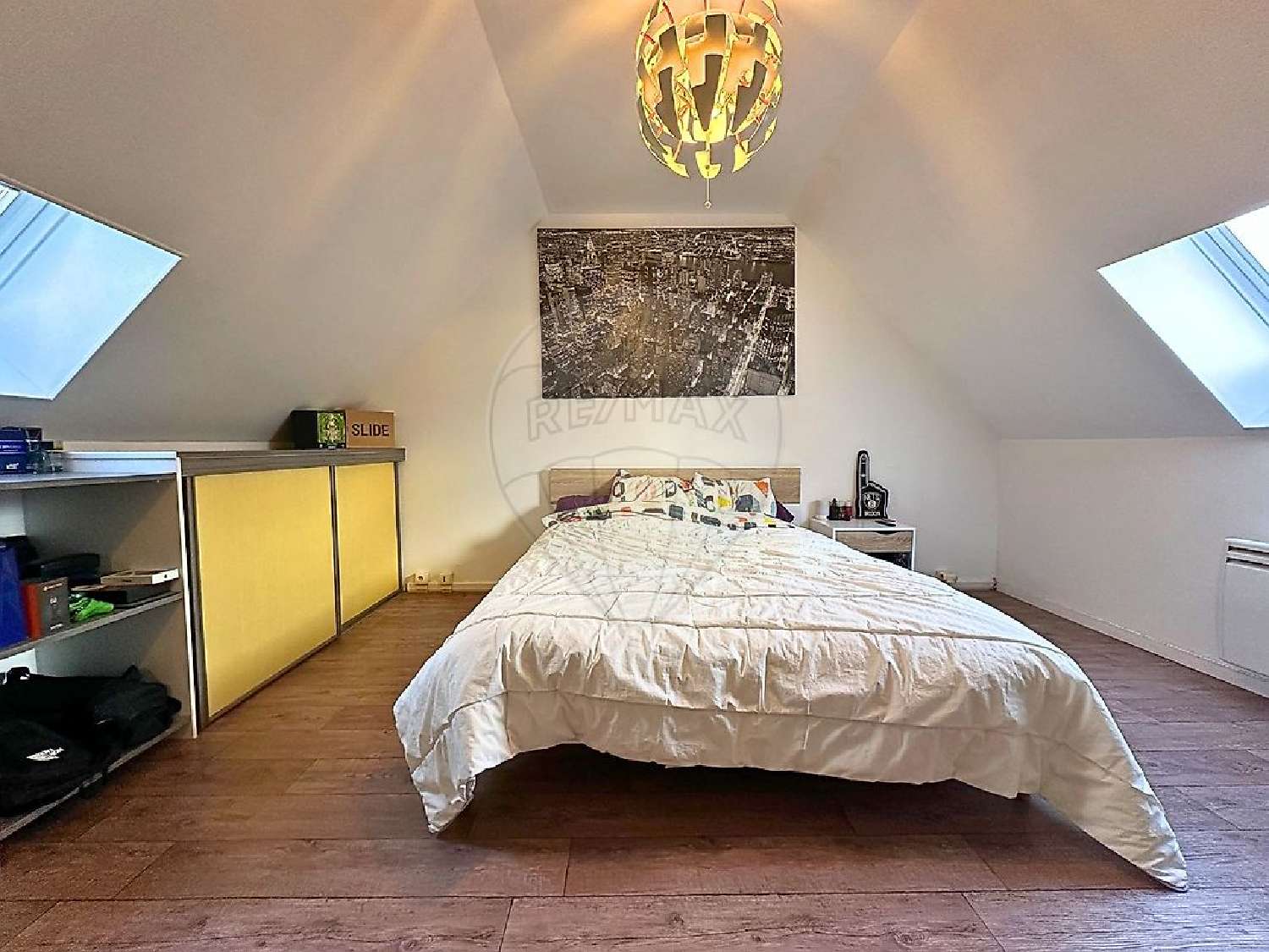  te koop huis Senlis Oise 7