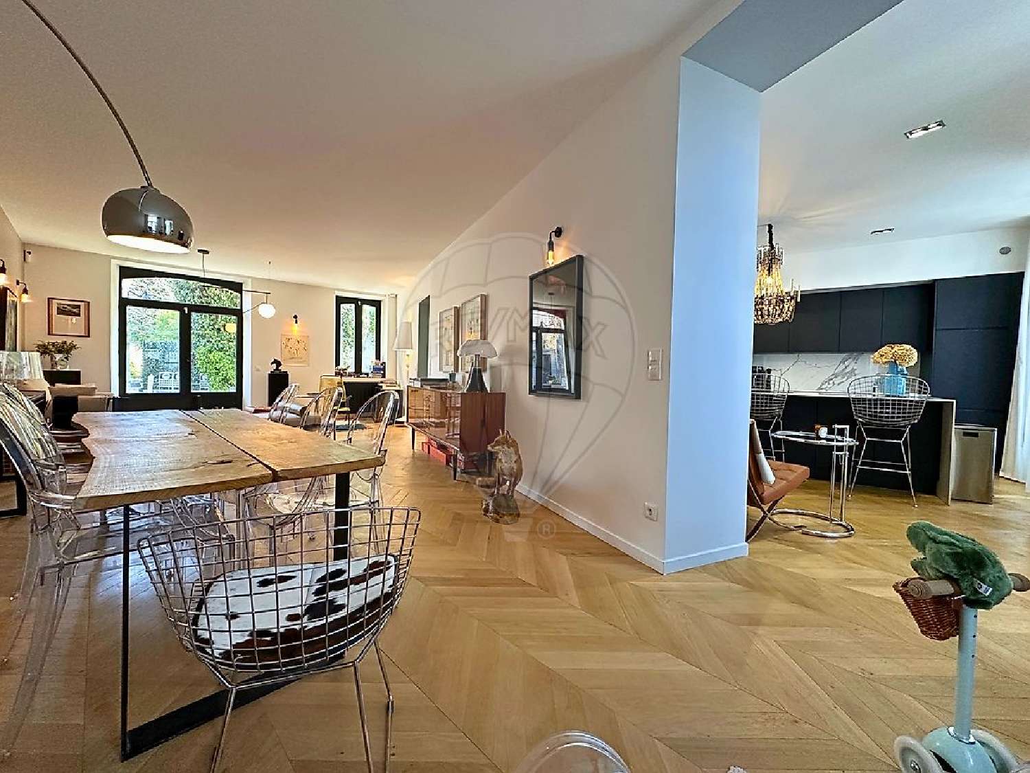  te koop huis Senlis Oise 3