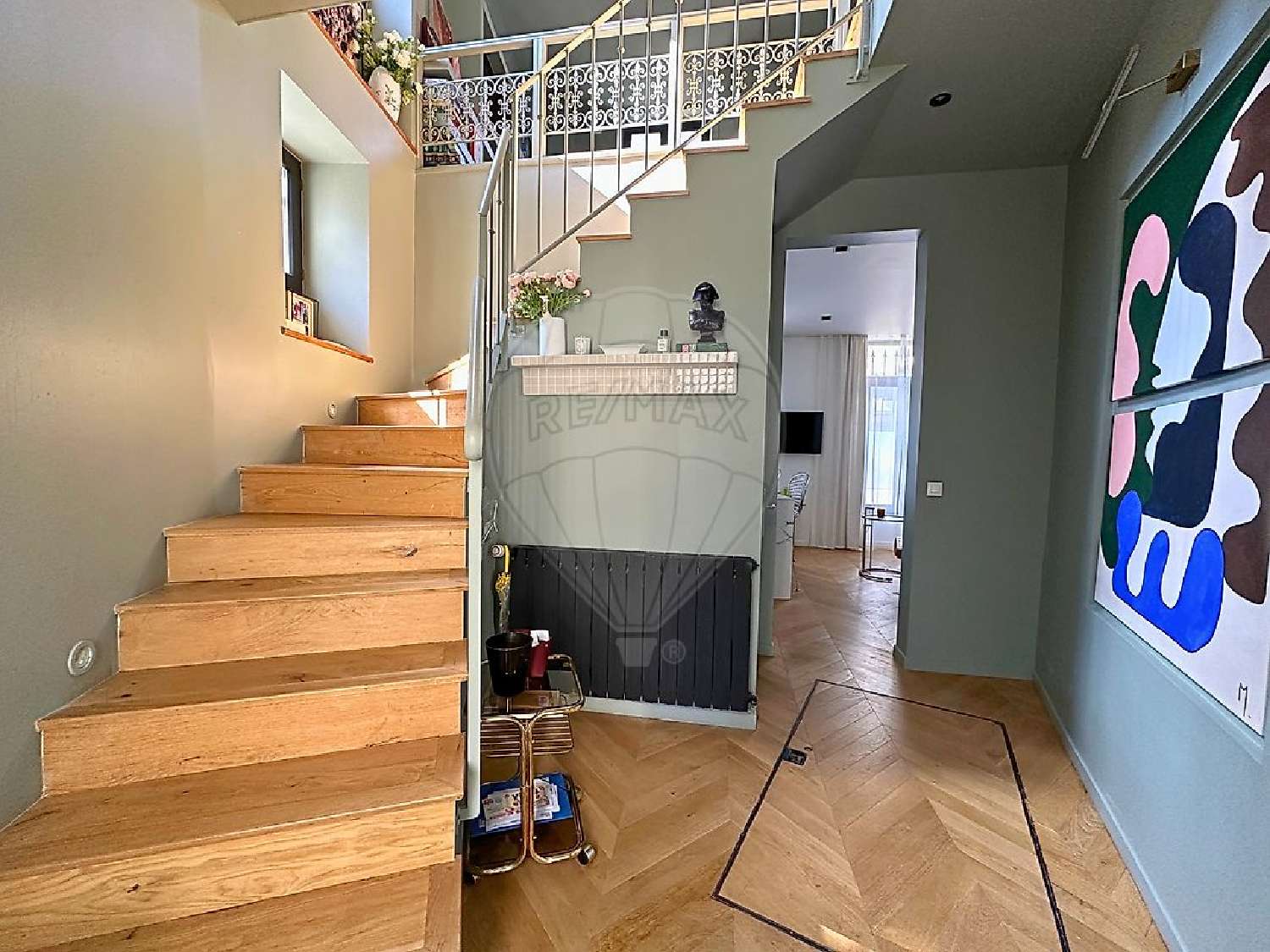  te koop huis Senlis Oise 5