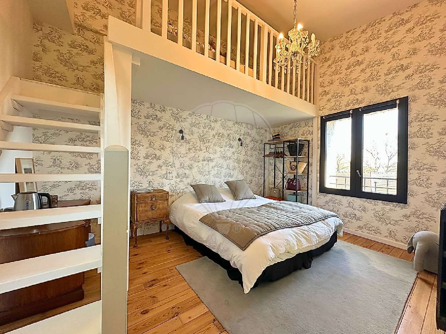  te koop huis Senlis Oise 8