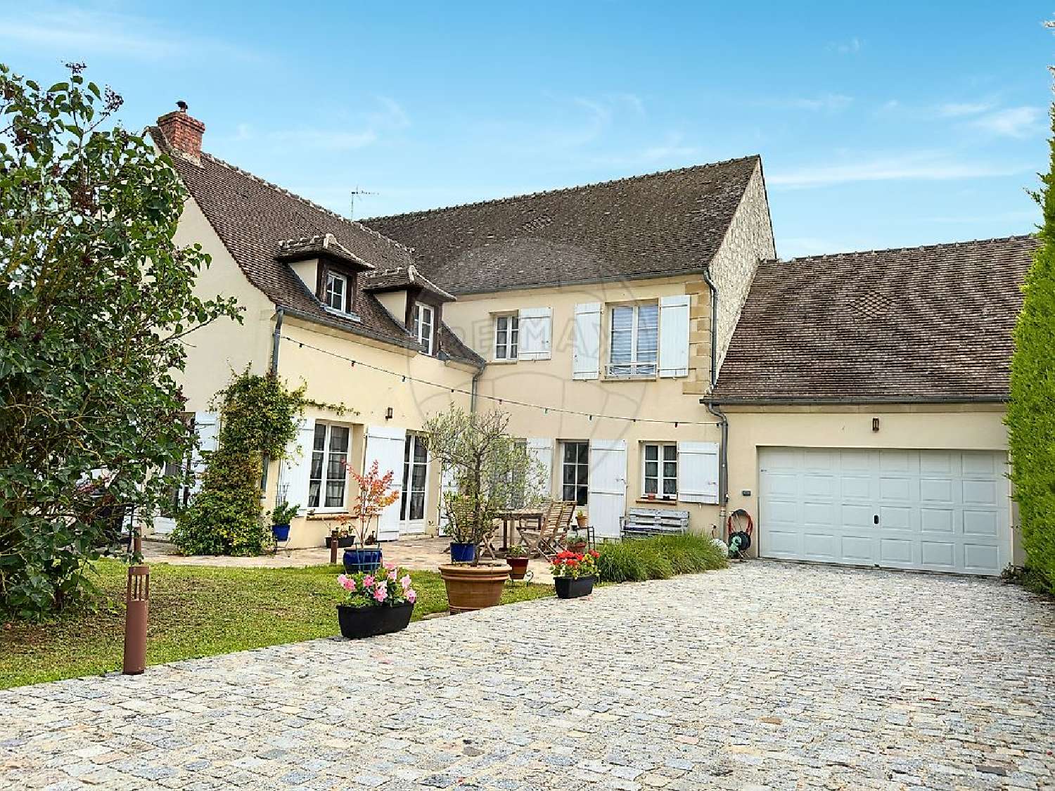  en venta casa Senlis Oise 1