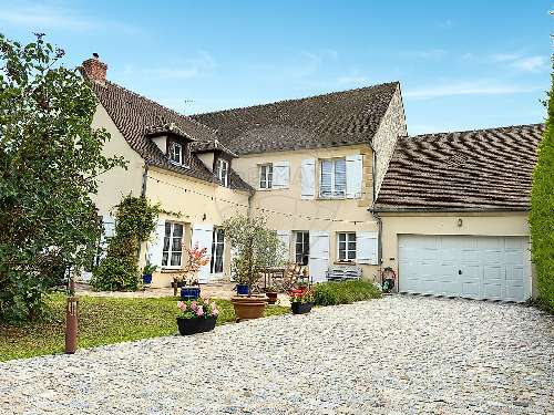 Senlis Oise casa foto 7062242