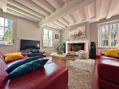 Senlis Oise casa foto 7062243