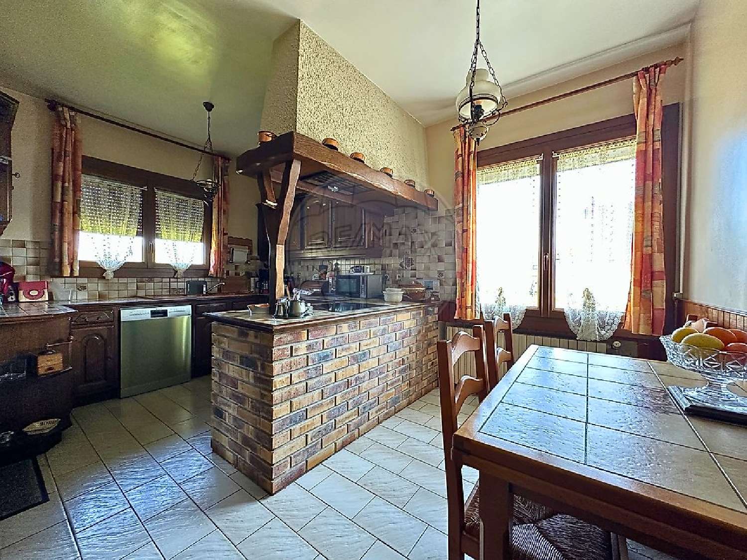  en venta casa Senlis Oise 4