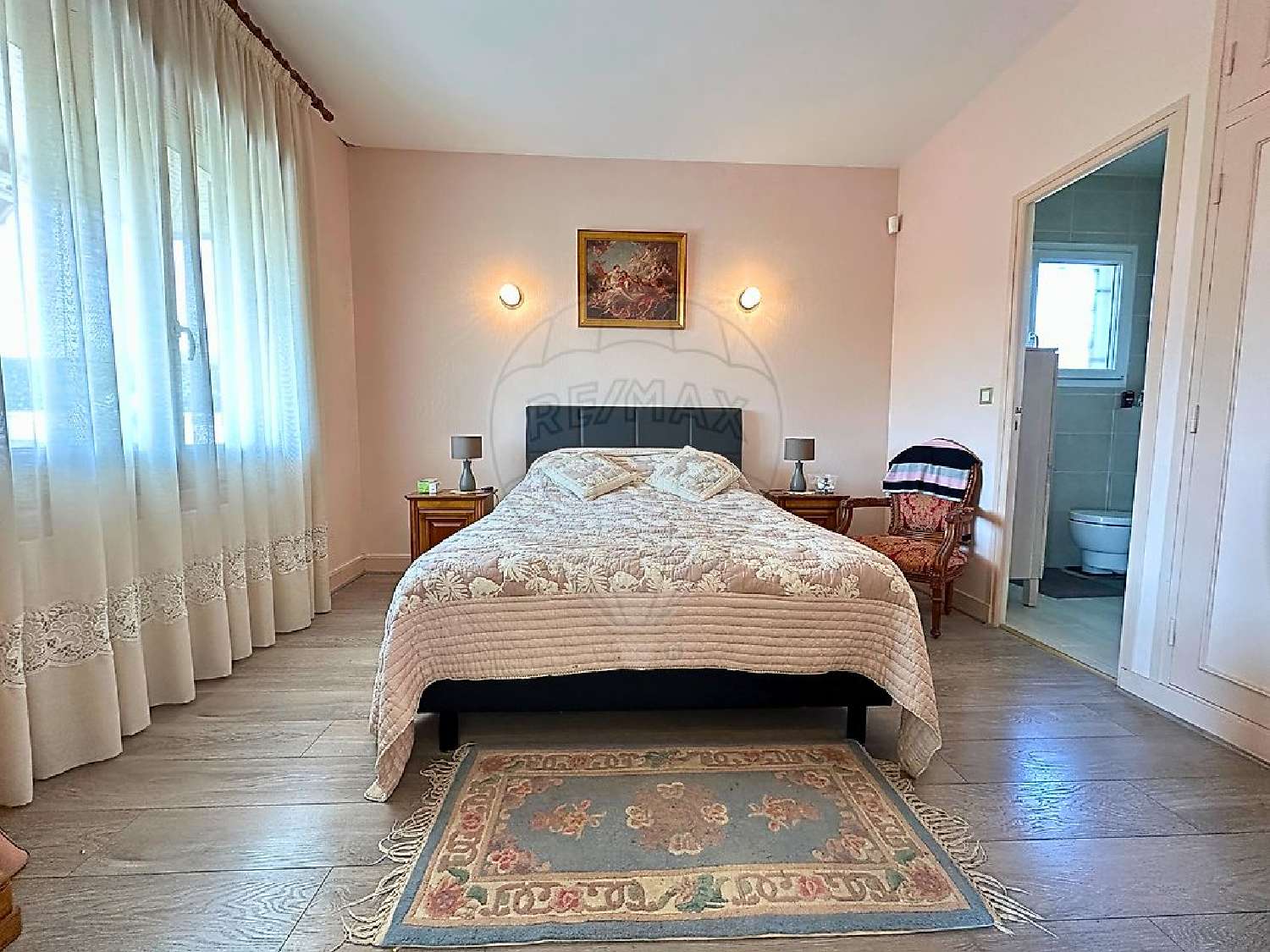  en venta casa Senlis Oise 6