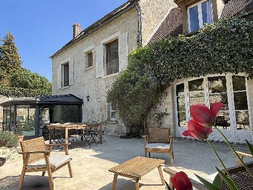 Senlis Oise maison foto 7062250