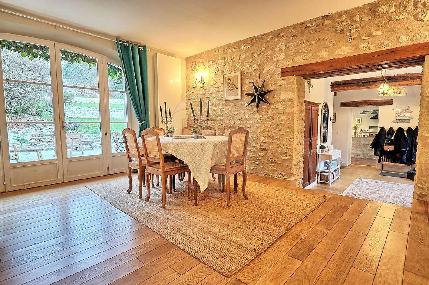  à vendre maison Senlis Oise 6