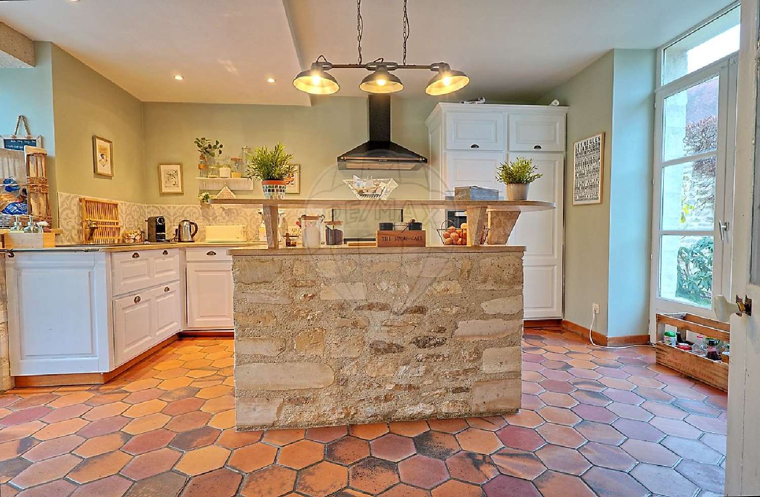  à vendre maison Senlis Oise 7
