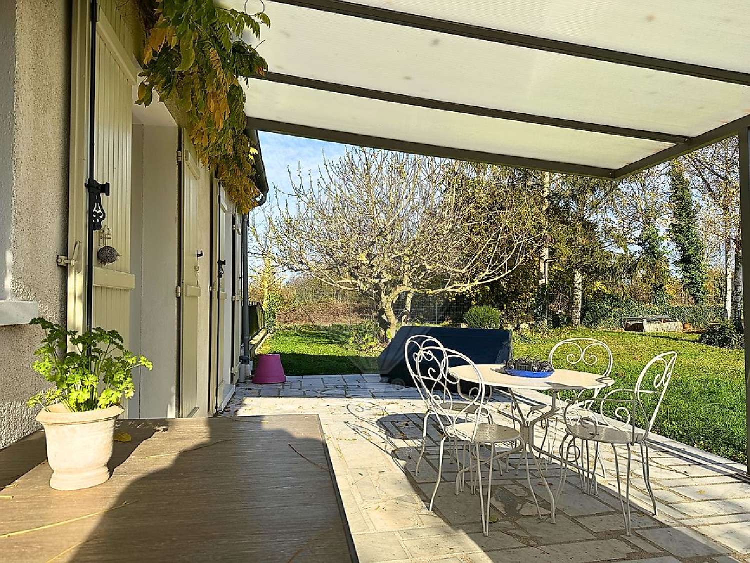  te koop huis Senlis Oise 1