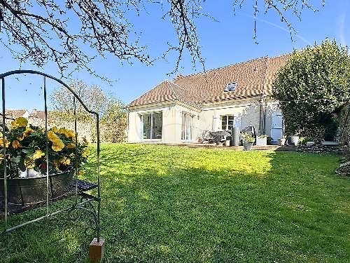Senlis Oise maison foto 7062255