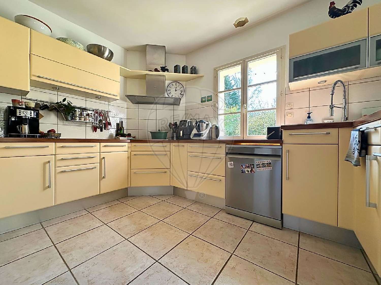  te koop huis Senlis Oise 7