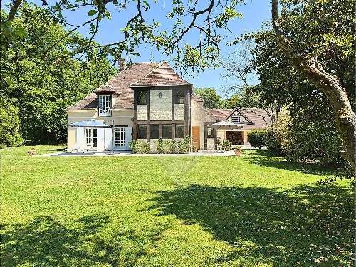 Senlis Oise huis foto 7062261