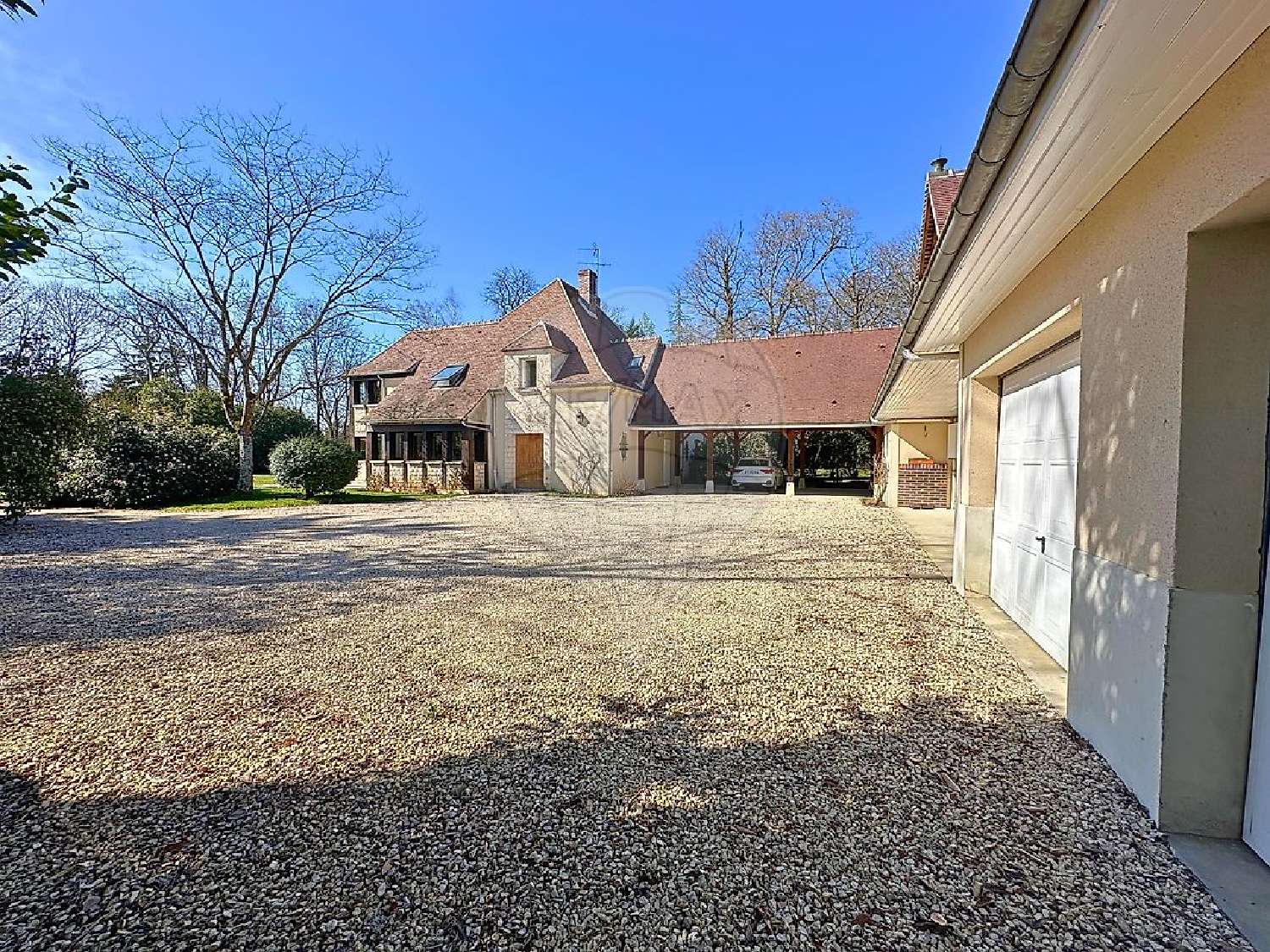  à vendre maison Senlis Oise 3