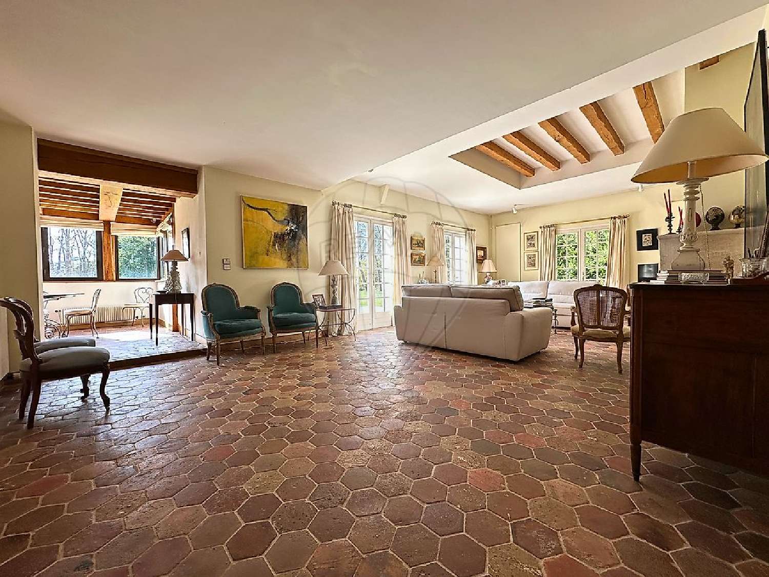  à vendre maison Senlis Oise 4