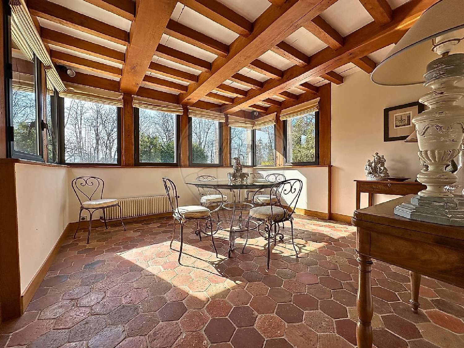 à vendre maison Senlis Oise 5