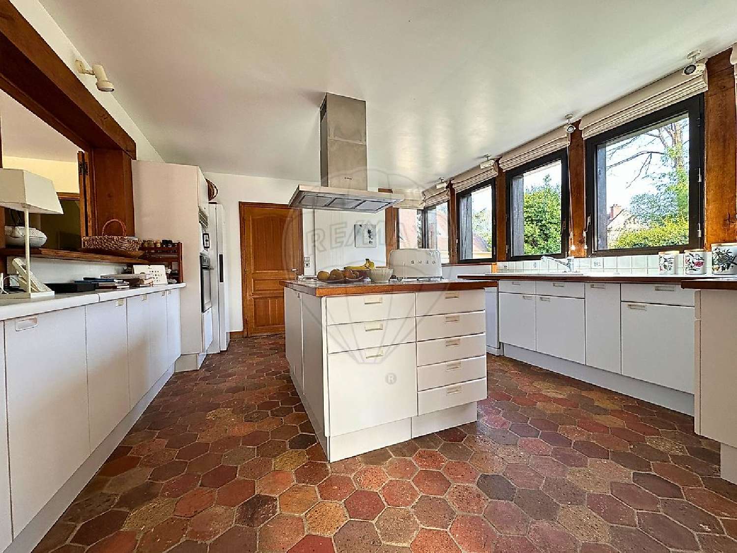  à vendre maison Senlis Oise 6