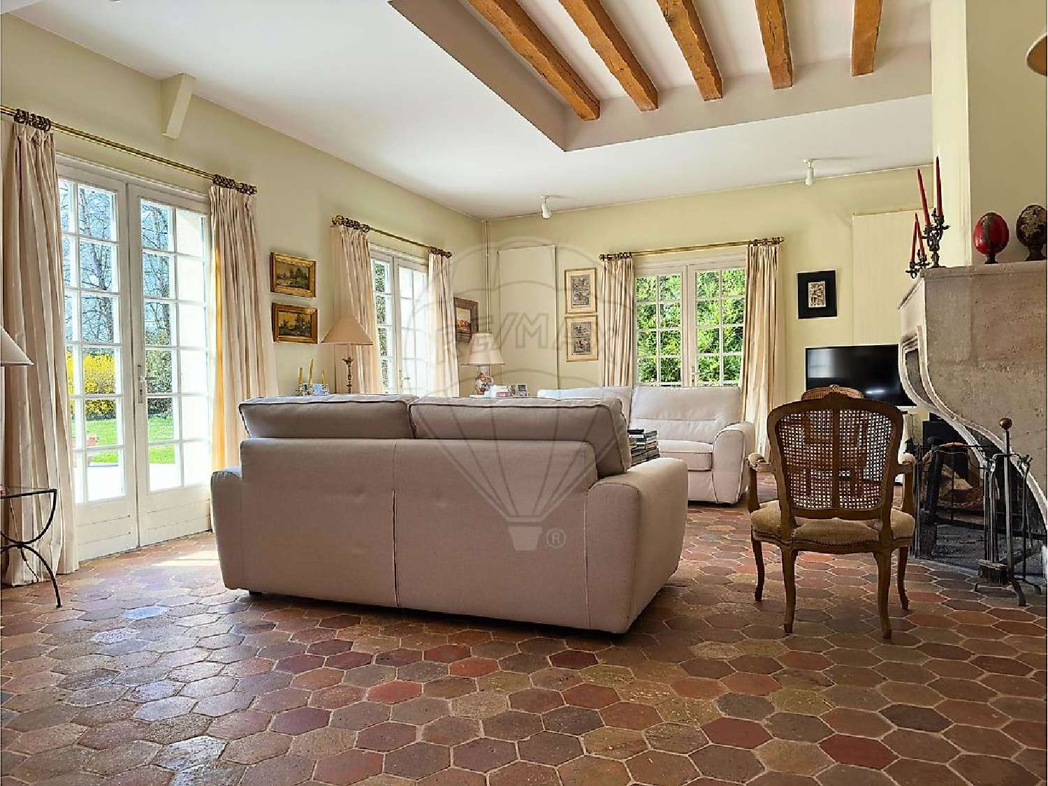  à vendre maison Senlis Oise 7