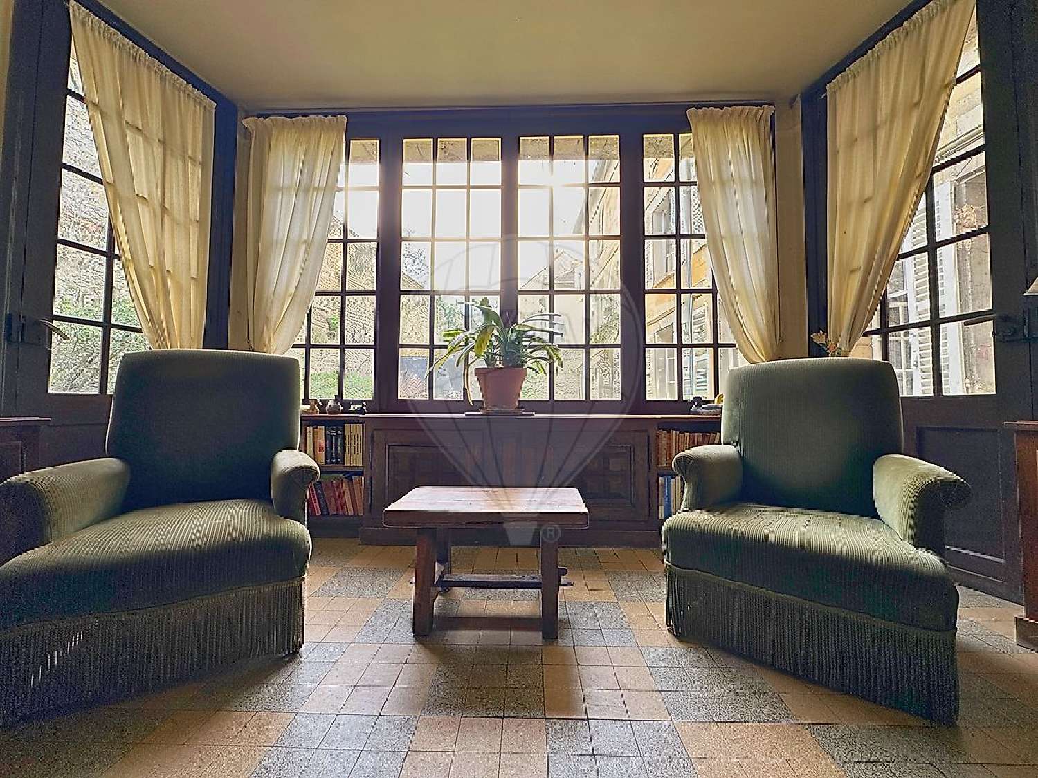  en venta casa Senlis Oise 1