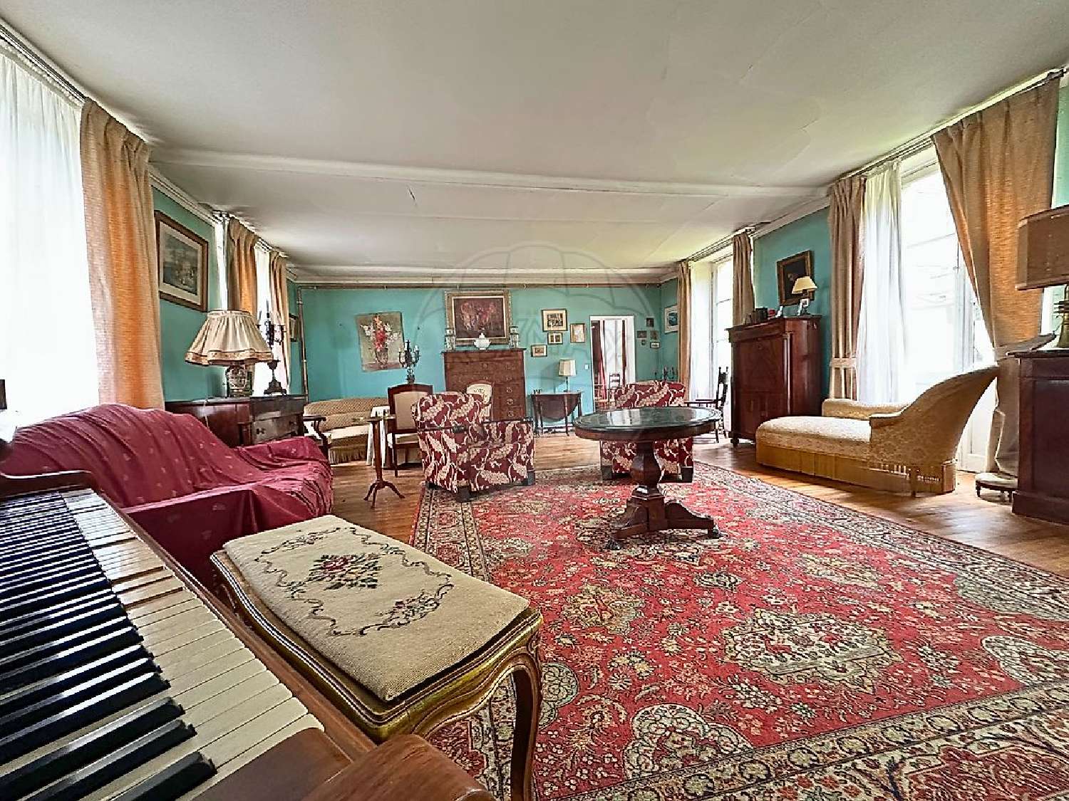 en venta casa Senlis Oise 2