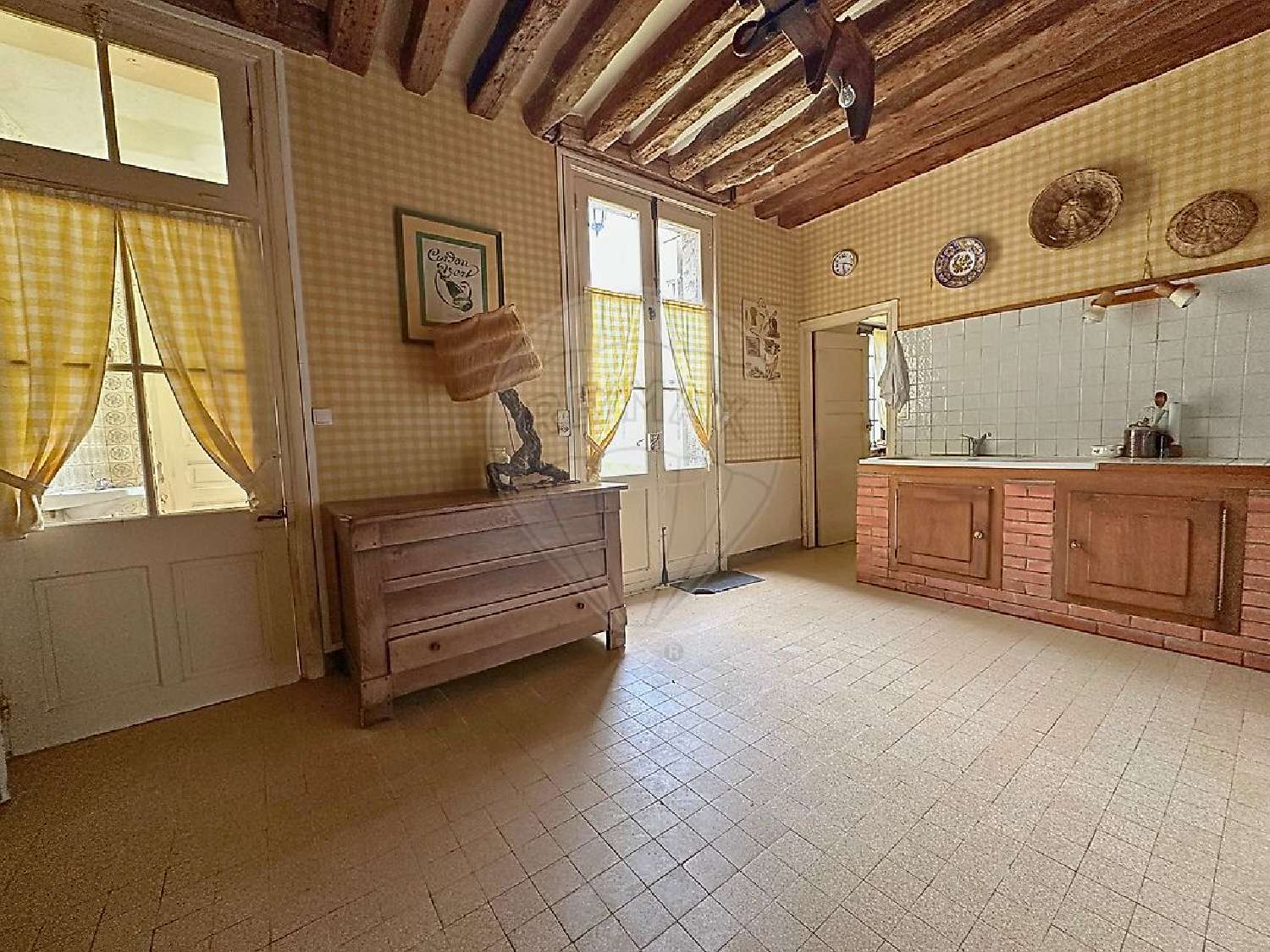  en venta casa Senlis Oise 5