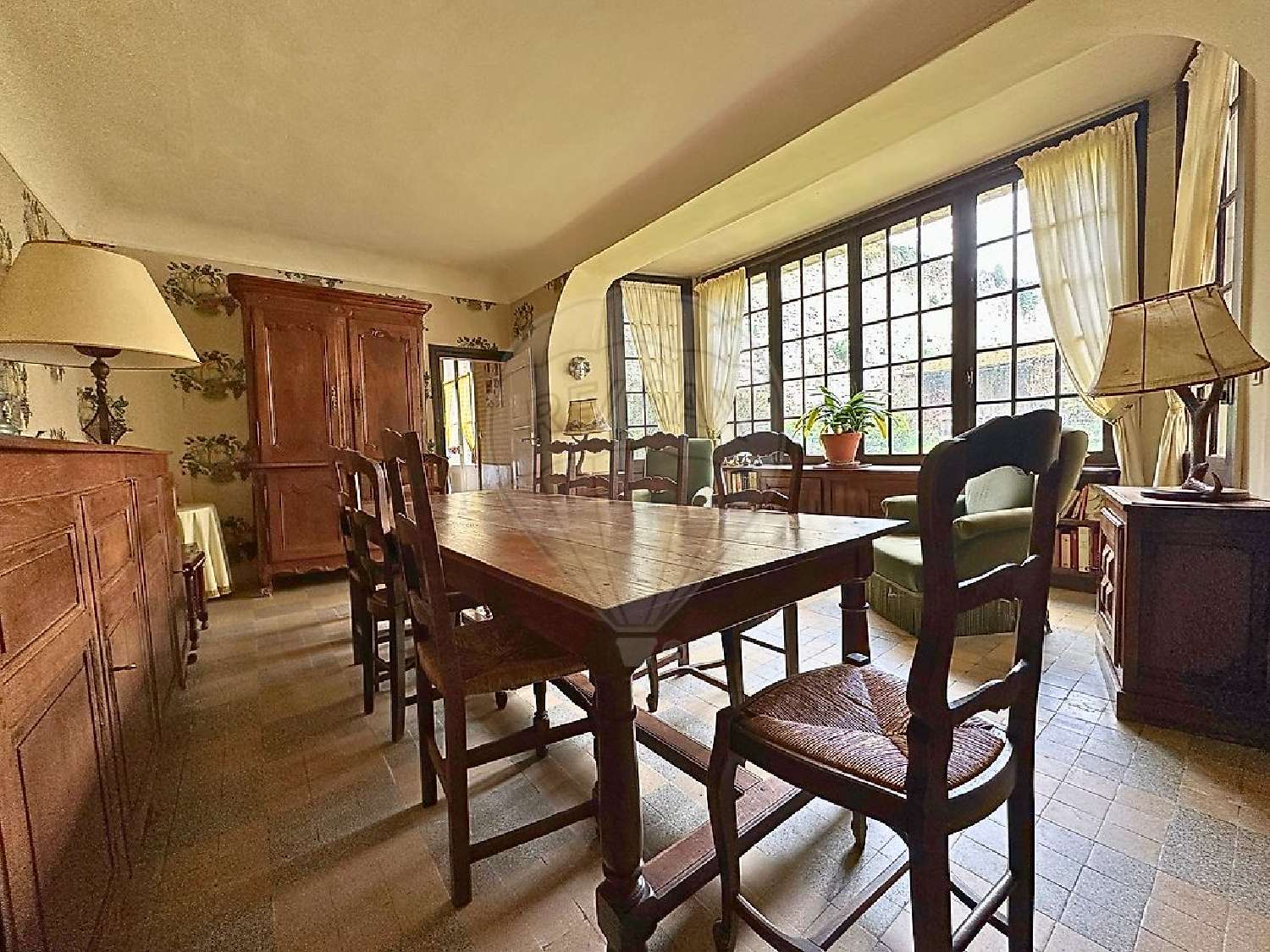  en venta casa Senlis Oise 6