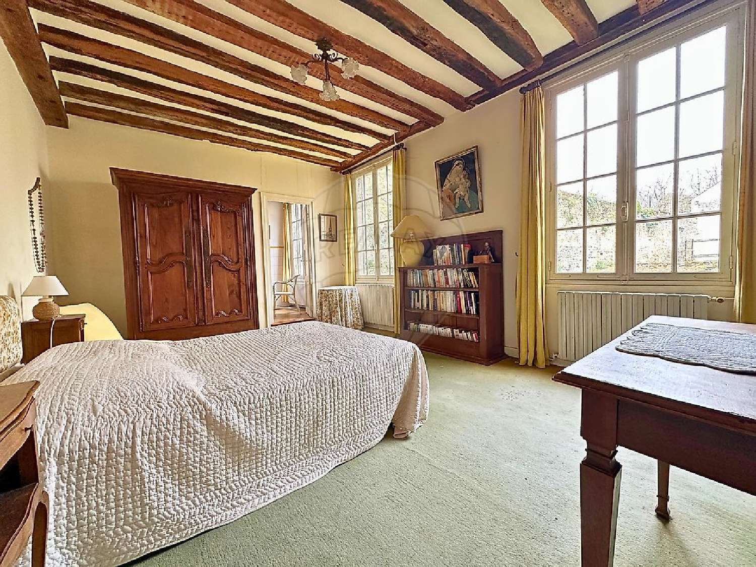  en venta casa Senlis Oise 7