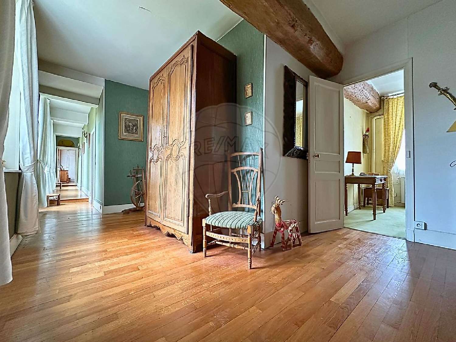  en venta casa Senlis Oise 8
