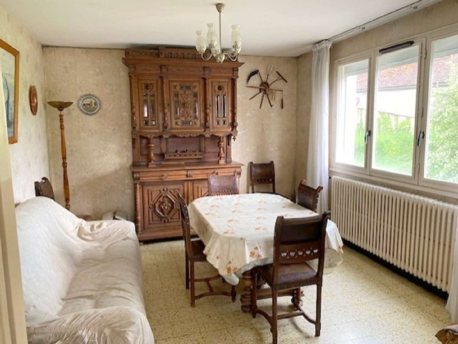  te koop huis Sens Yonne 4