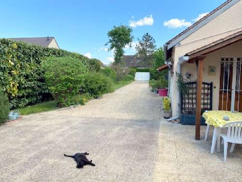 Sens Yonne huis foto 7069115