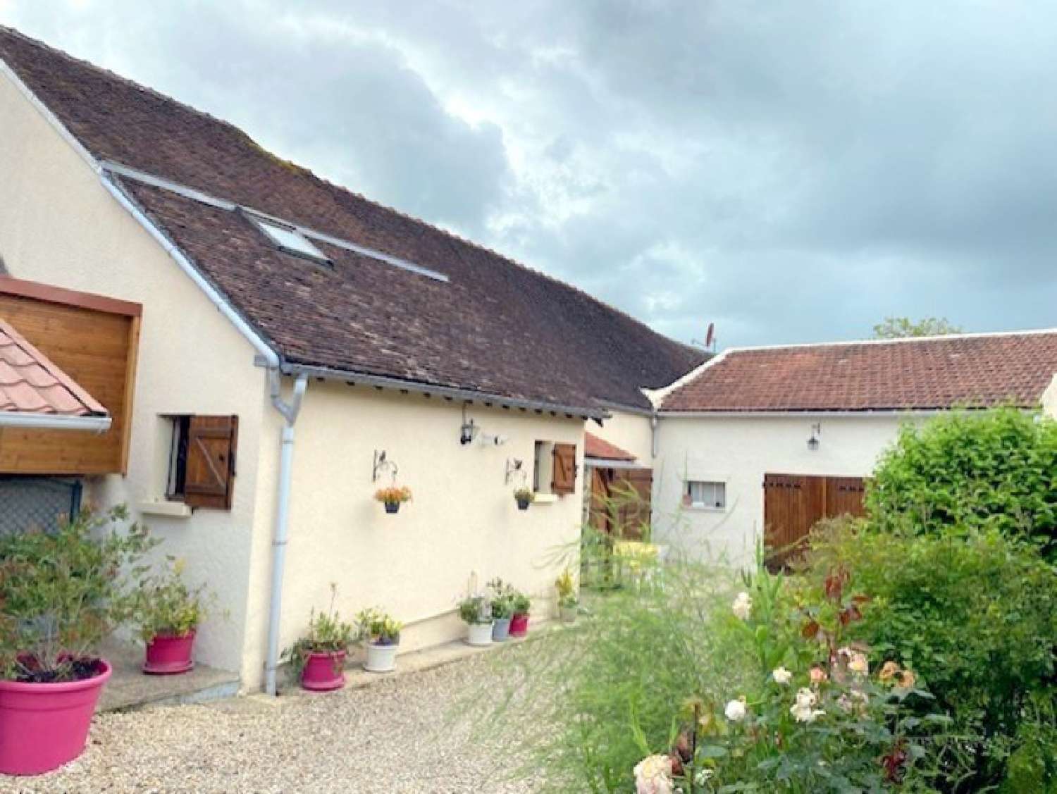  te koop huis Sens Yonne 4