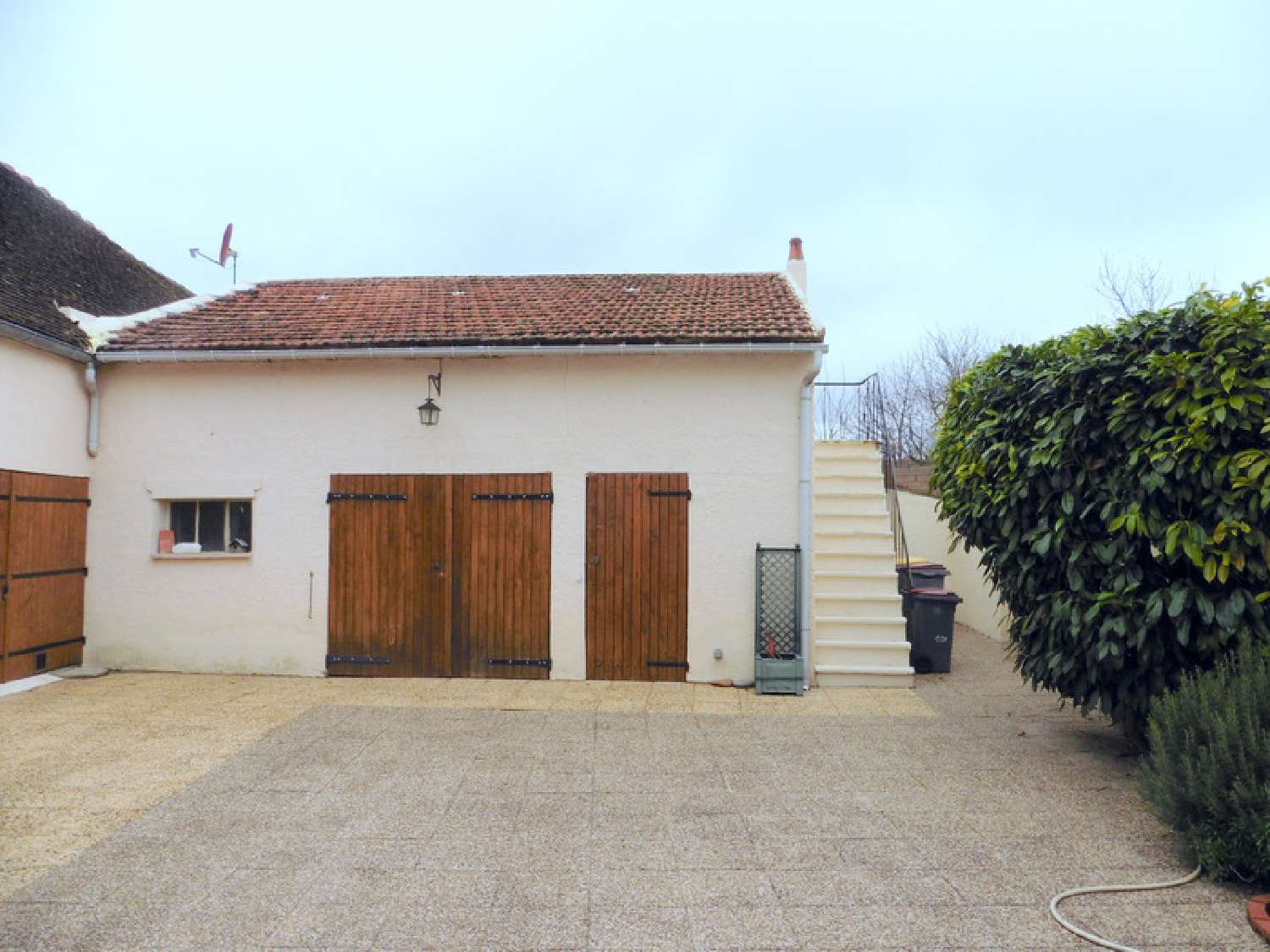  te koop huis Sens Yonne 5
