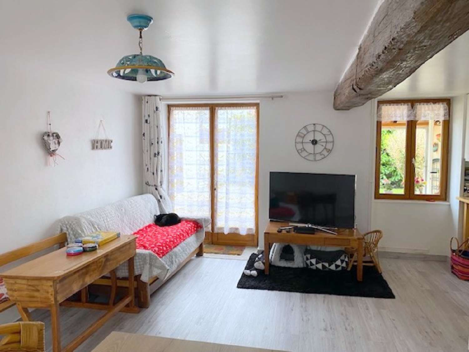  te koop huis Sens Yonne 6