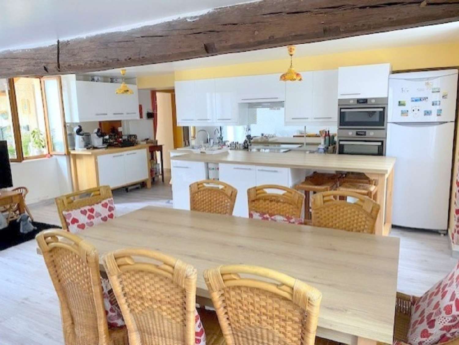  te koop huis Sens Yonne 7