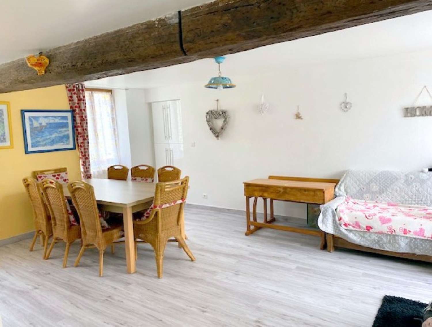  te koop huis Sens Yonne 8
