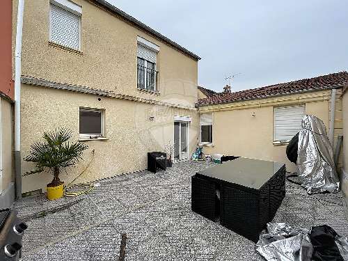 Sens Yonne huis foto 7058875