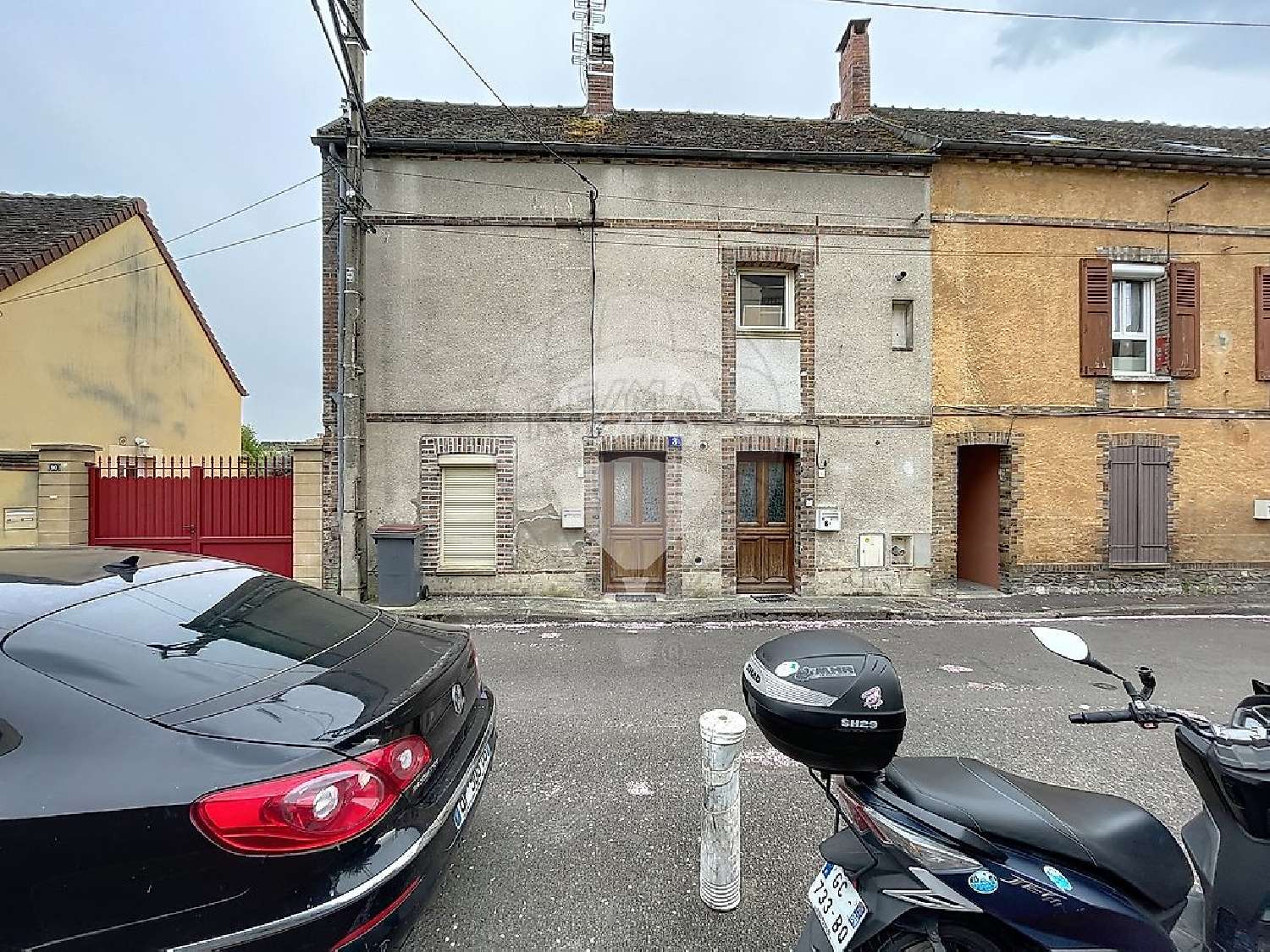  for sale house Sens Yonne 6