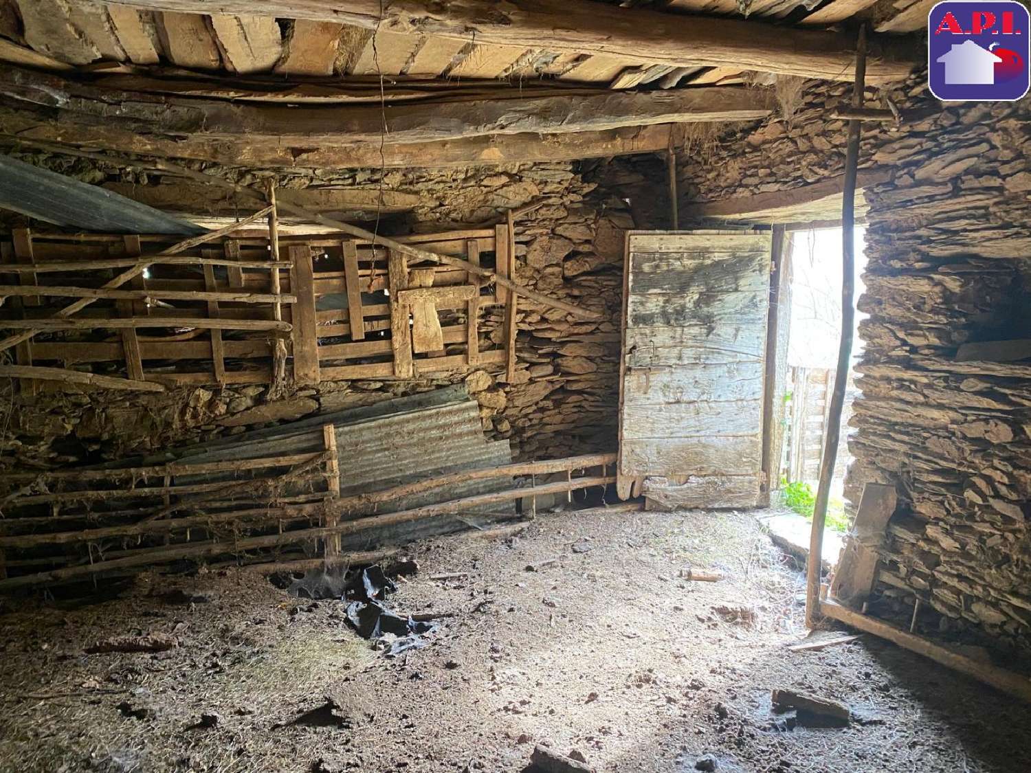  te koop huis Sentein Ariège 2