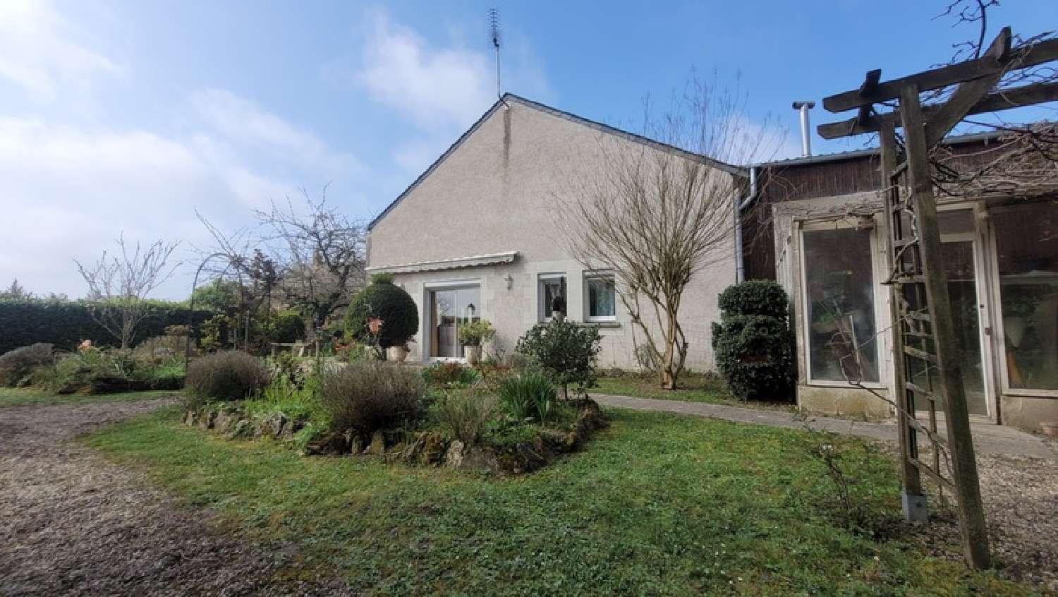  en venta casa Sepmes Indre-et-Loire 2