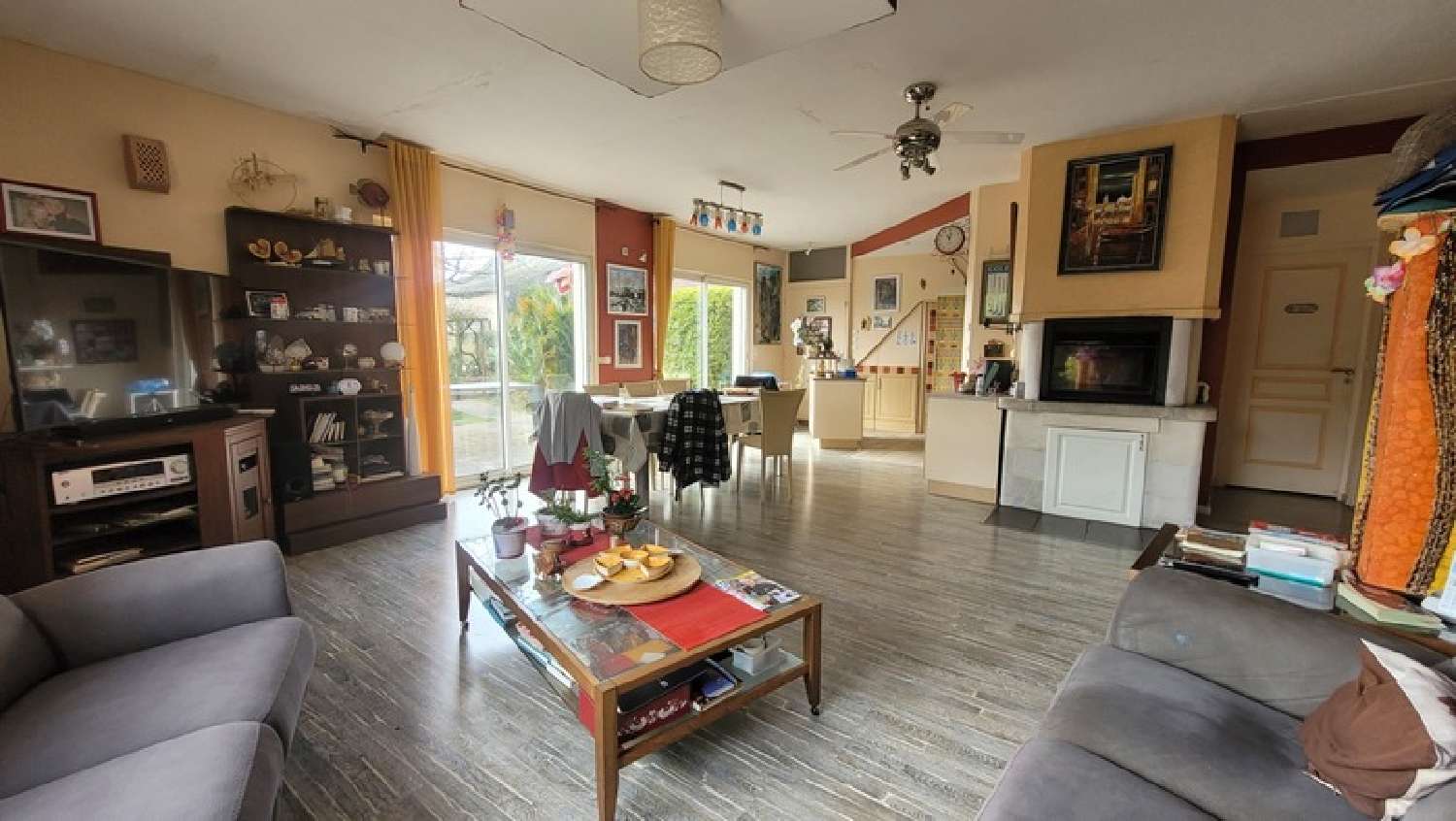  en venta casa Sepmes Indre-et-Loire 3