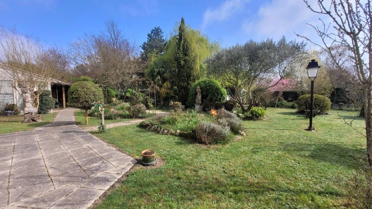  en venta casa Sepmes Indre-et-Loire 4