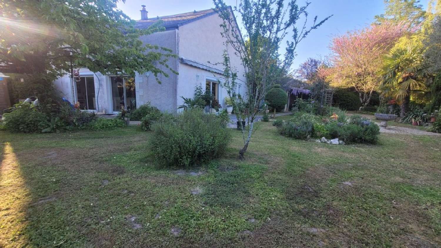  en venta casa Sepmes Indre-et-Loire 5